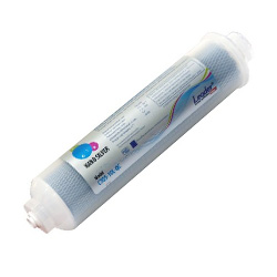 ���������� Leader IN-LINE CTOS-10L-QC (NANO SILVER)